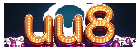 uu8 logo