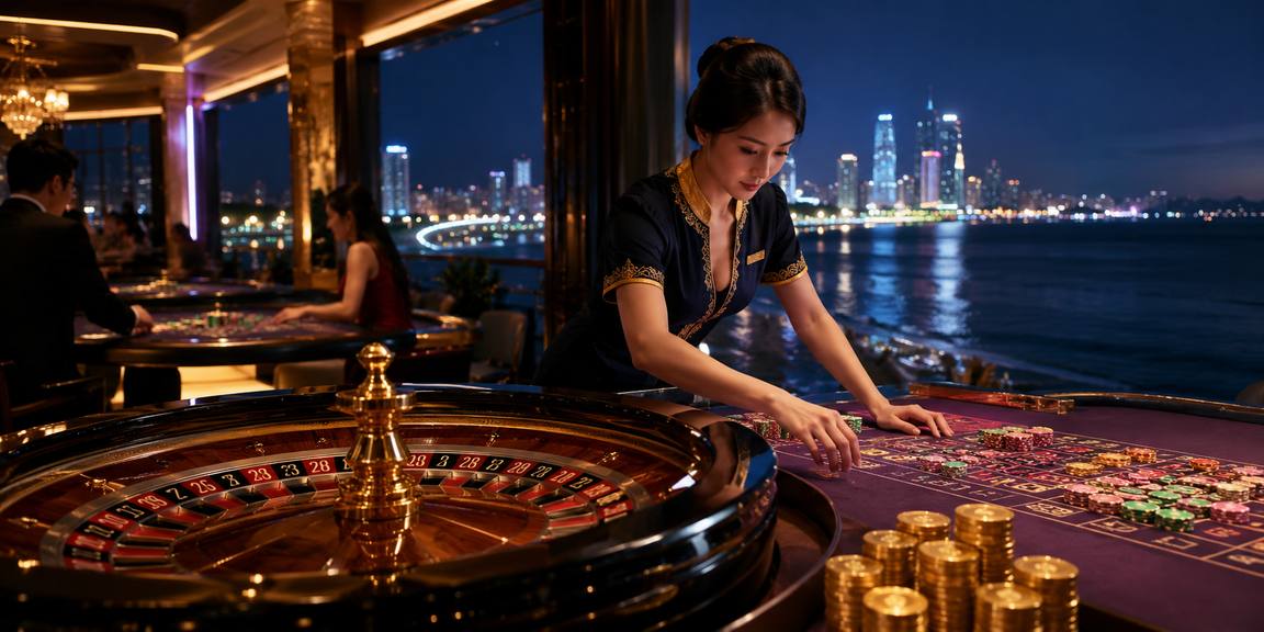 uu8 Live Casino